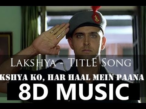 lakshya ko pana hai motivational song download mp3